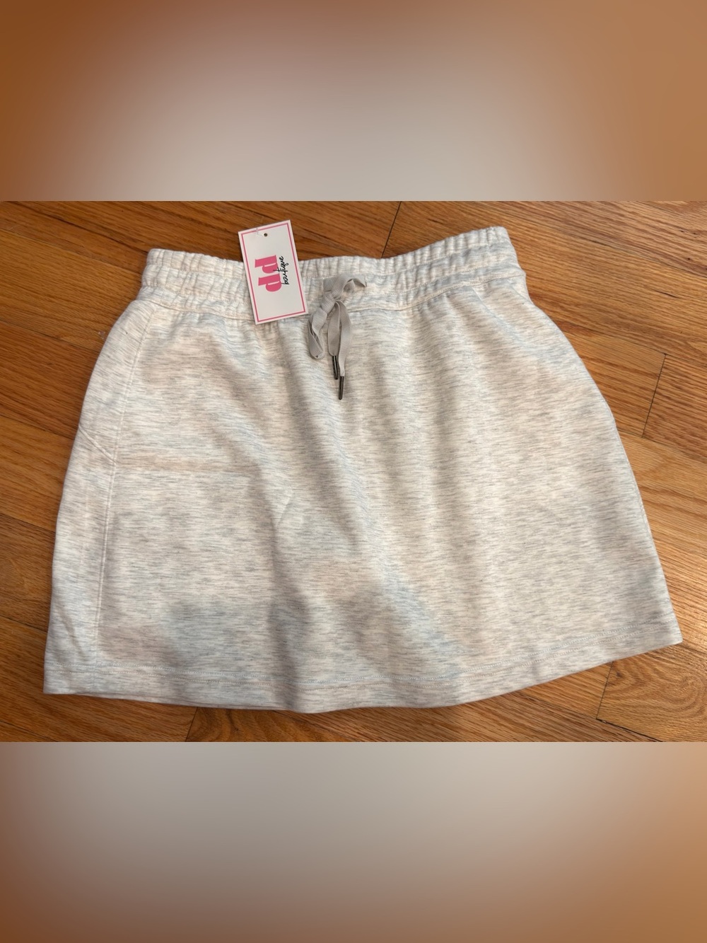 Womens Athletic Skorts